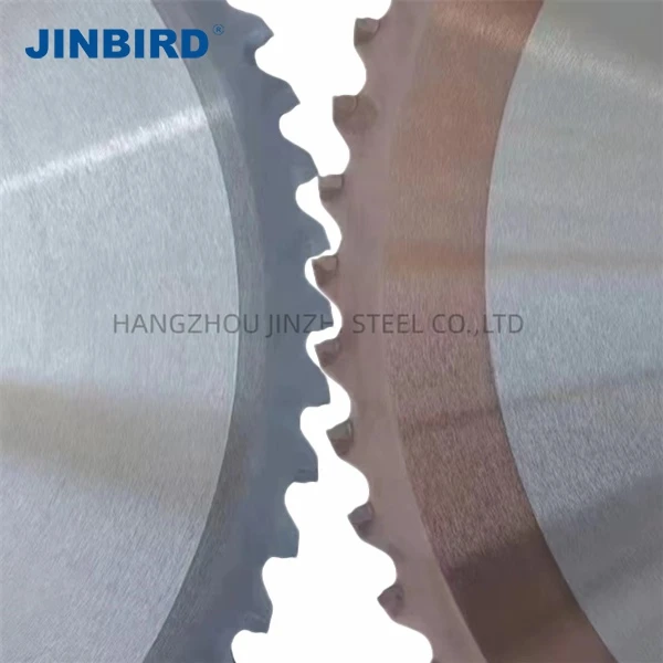 HSS Circular Saw Blade