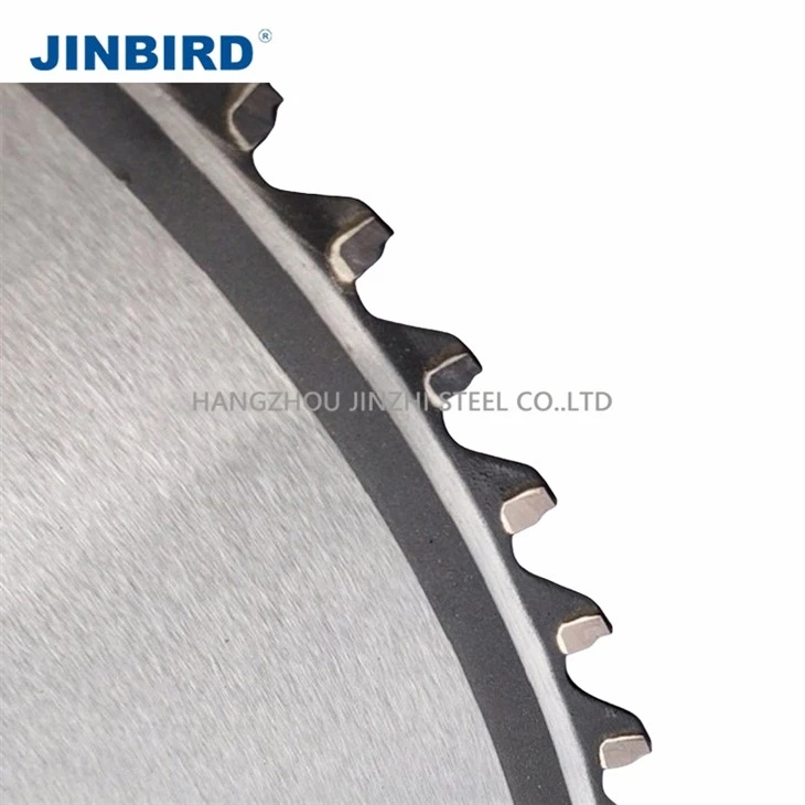 Circular Saw Blades