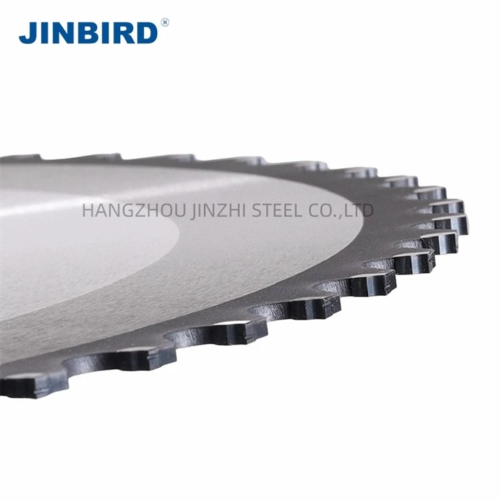 HSS Saw Blade