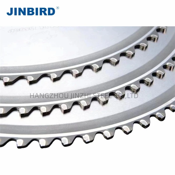 Cobalt Saw Blades