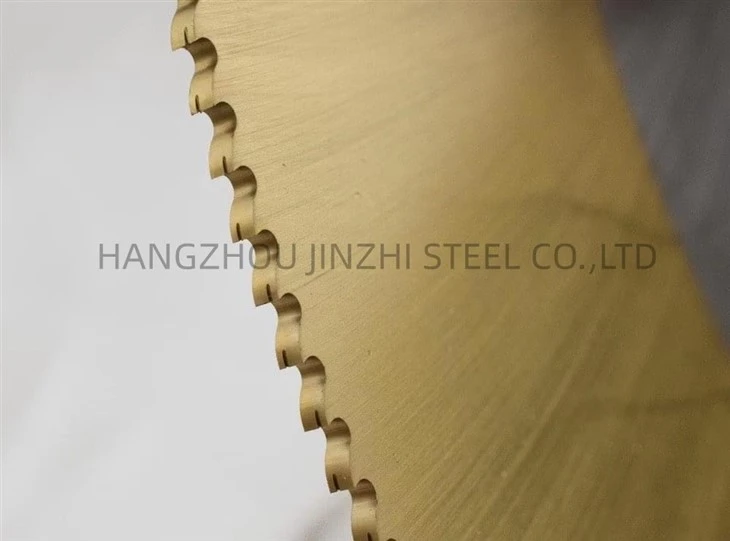 HSS M42 Metal Blade HSS M42 Metal Blade